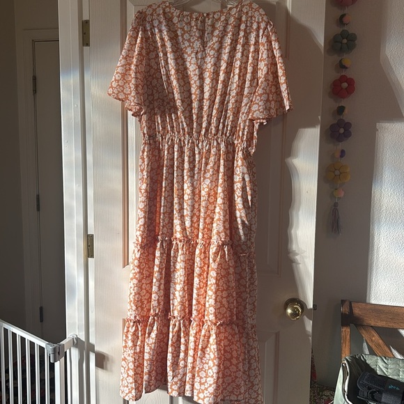 NWT Pinkblush Maternity Dress - Picture 10 of 15